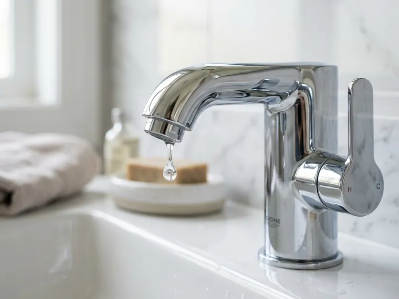 Faucet Repair & Installation Plumber in Mainville, PA