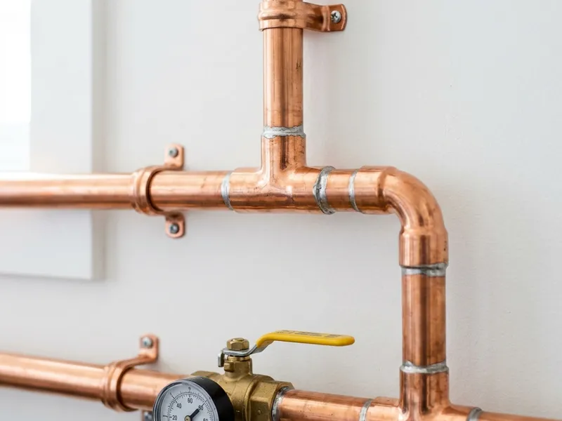 Frequently asked plumbing questions in Mainville. Licensed plumbing contractors answering your pipe, leak, and repair questions.